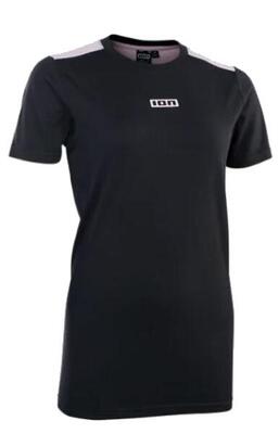 ION Damen MTB Unterhemd Merino black