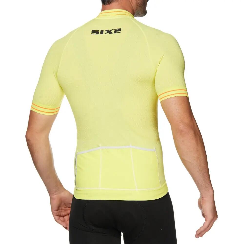 Jersey Sixs Clima 4/7