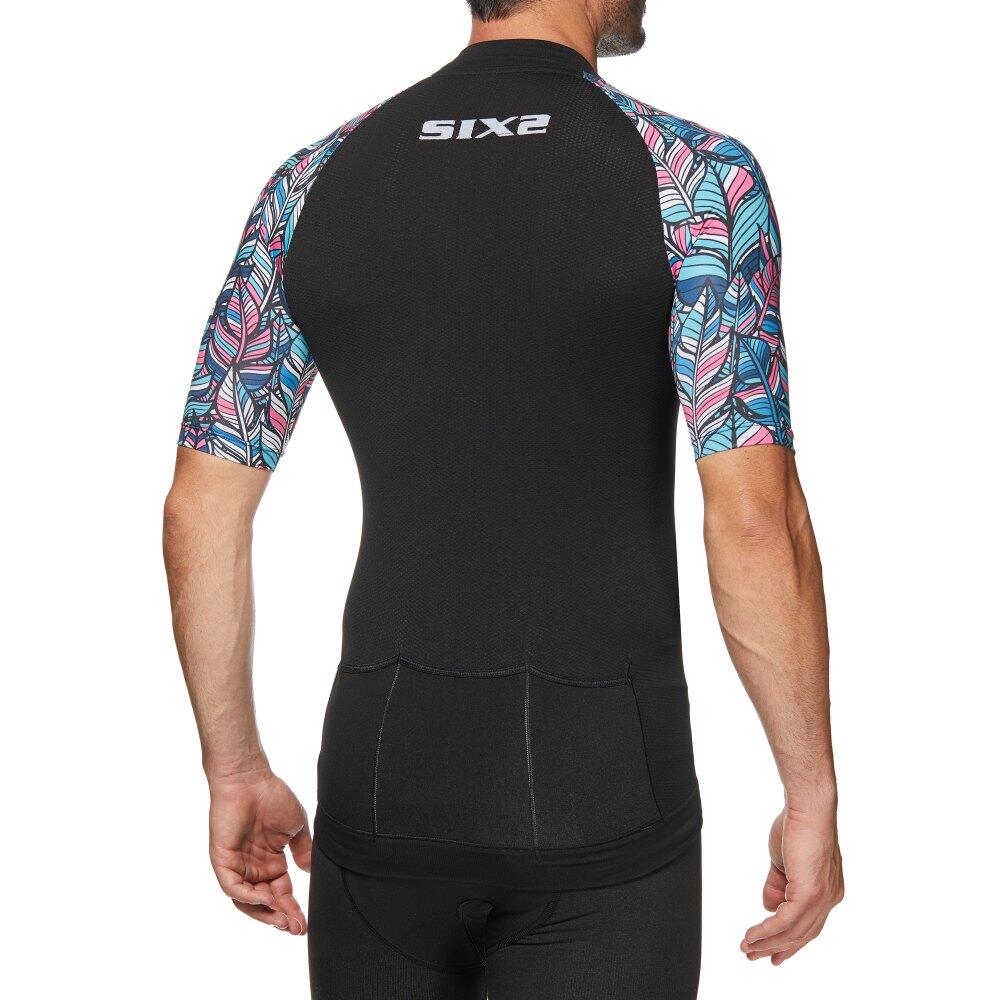 Jersey Sixs Fancy 4/7
