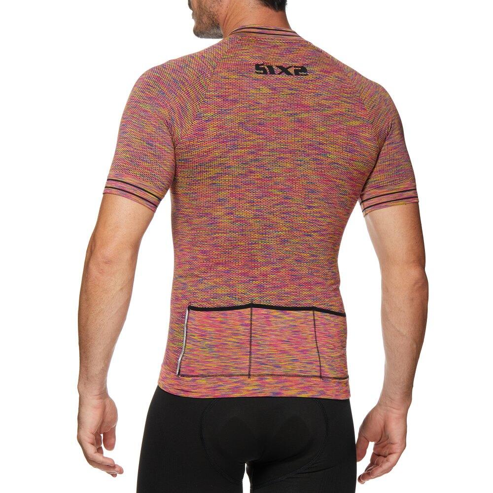 Jersey Sixs Clima 4/7