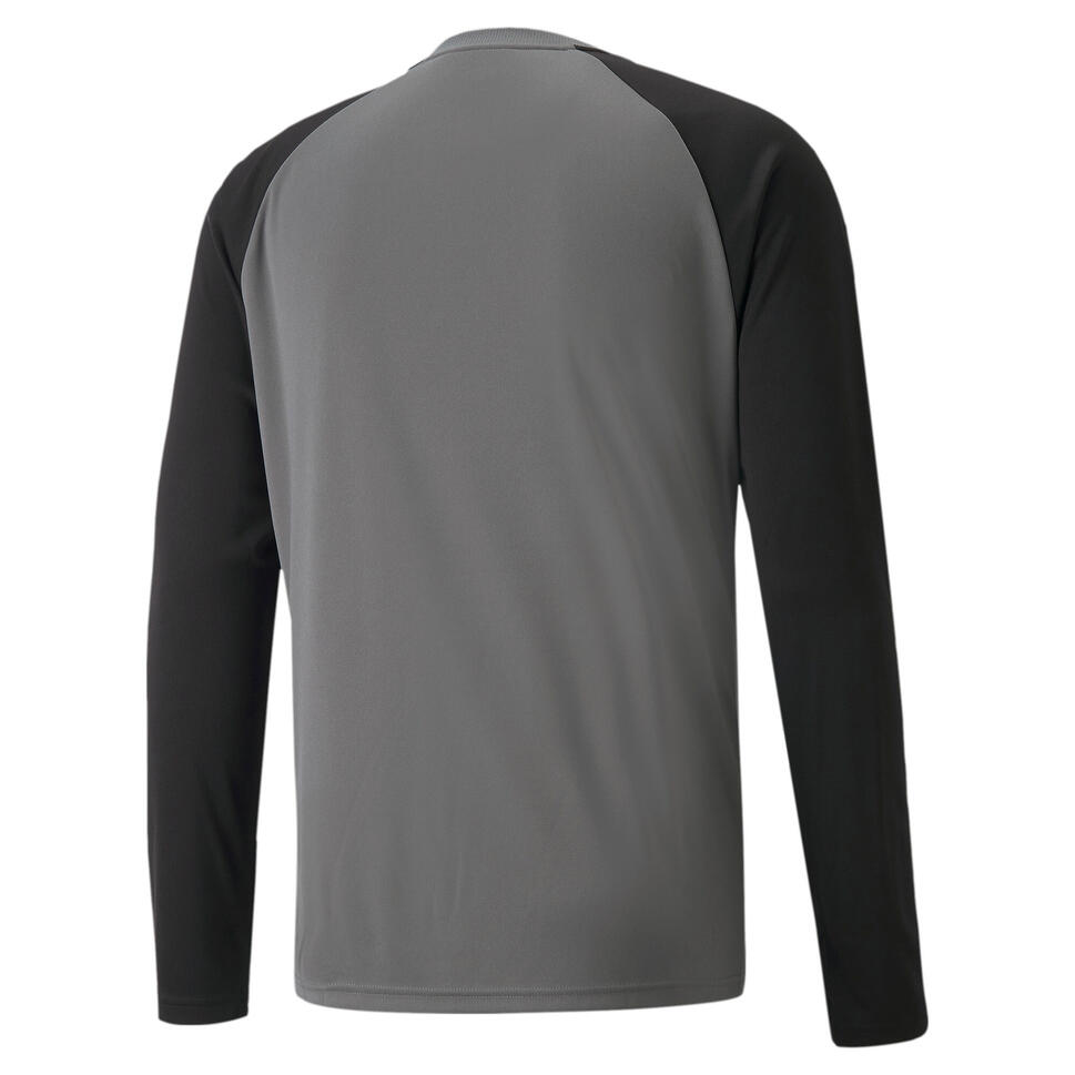T-Shirt Puma Teampacer Gk Ls Jersey Dorosłych
