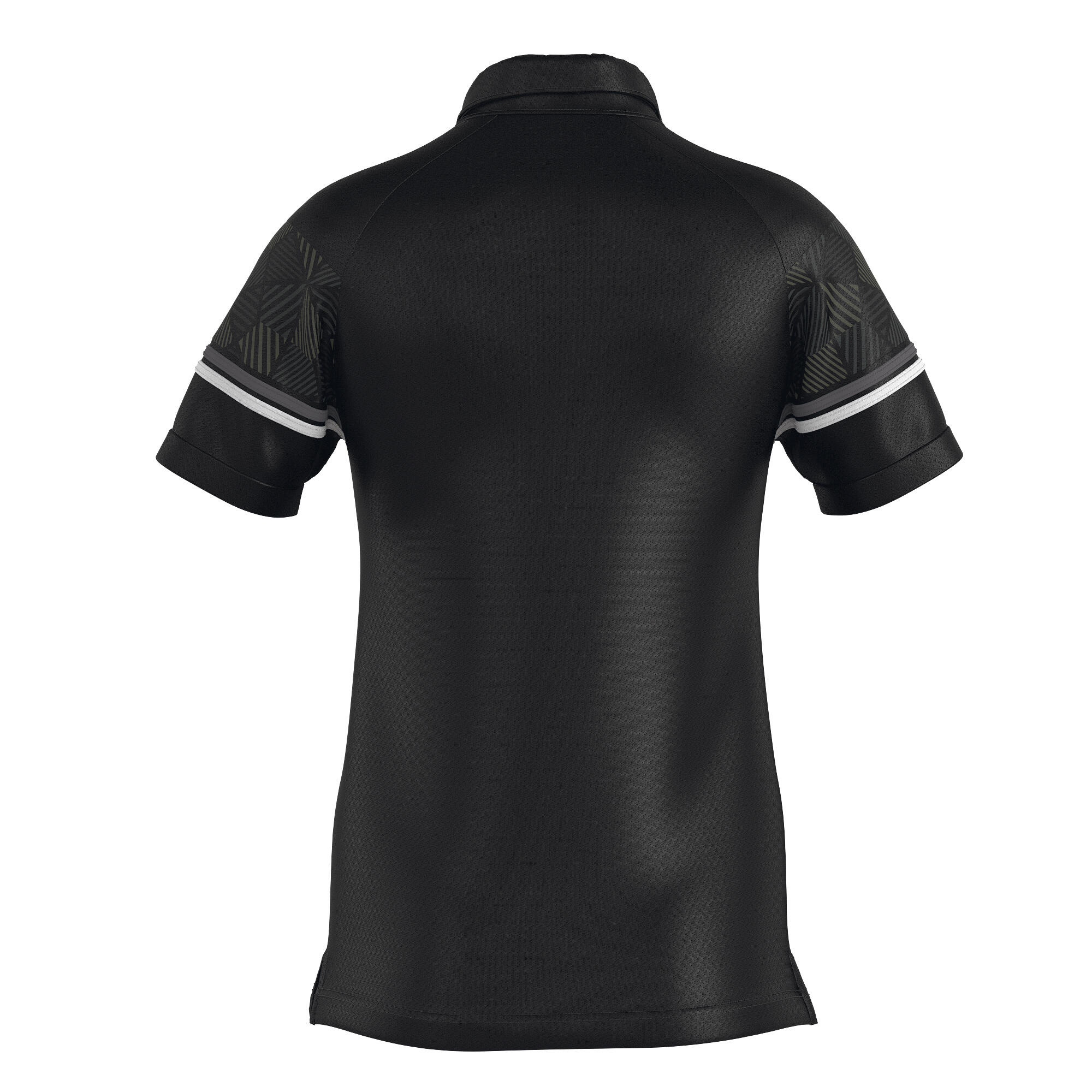 Women's polo shirt Errea darya