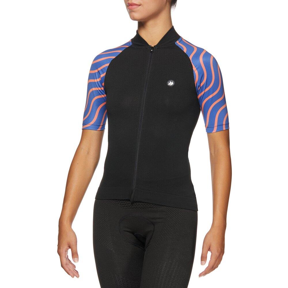 Koszulka rowerowa Fancy 5/5