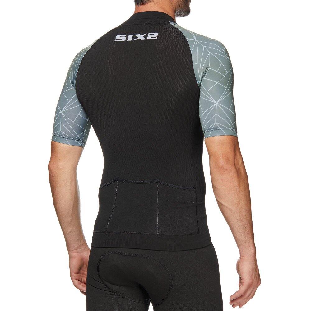 Camisola Sixs Fancy 4/6