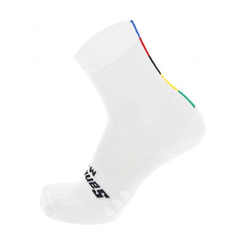 SANTINI Uci Official - Calzini  Ciclismo