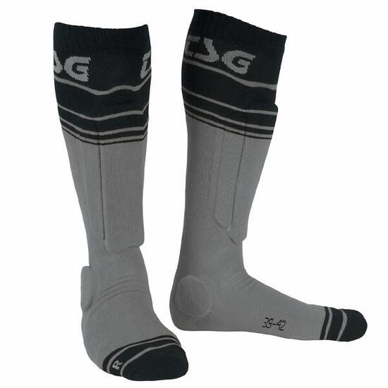 Chaussettes TSG Riot
