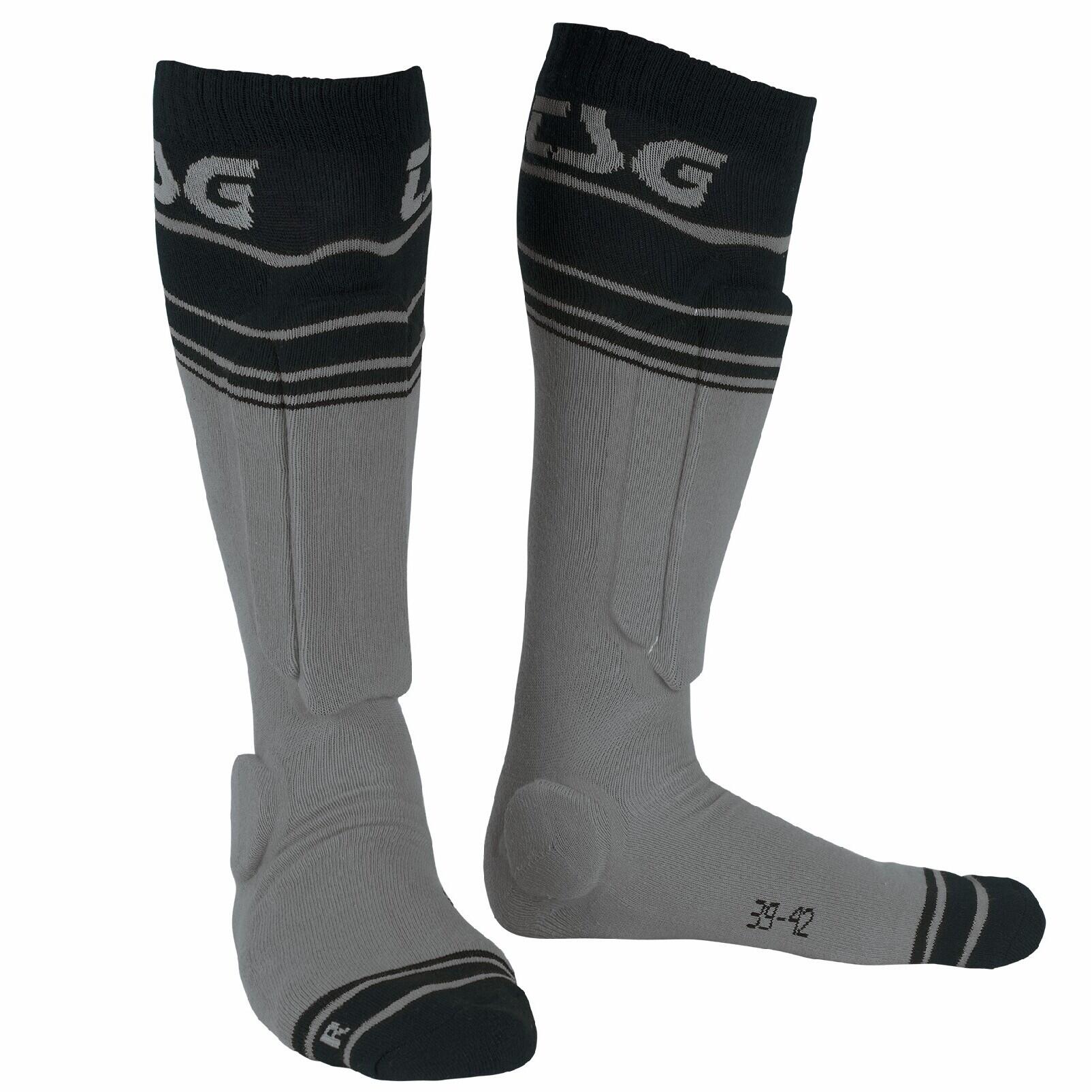 Chaussettes TSG Riot 3/3