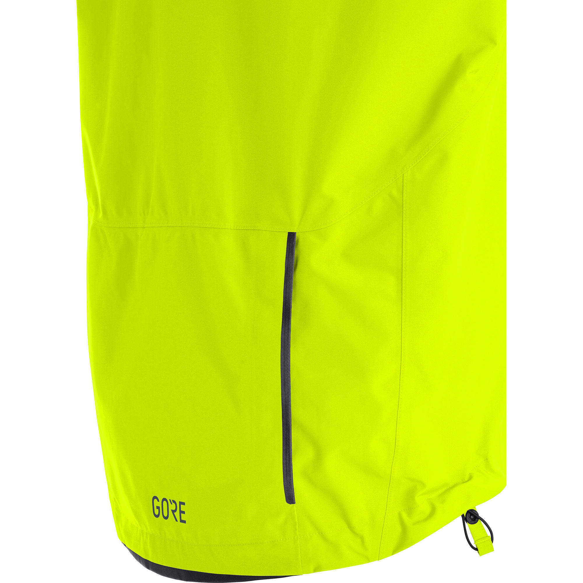 Veste Gore-Tex Paclite® 2/4