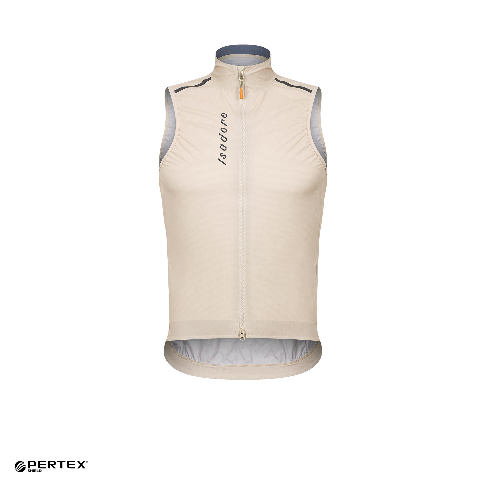 Gilet da ciclismo da uomo Impermeabile Signature Safari 1/6