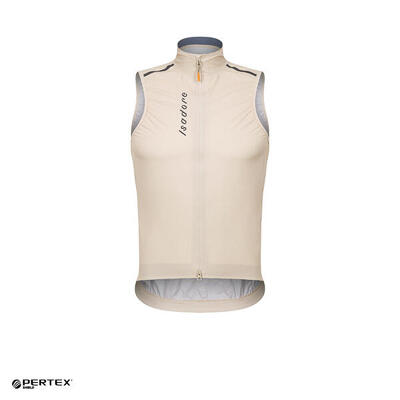 Heren wieler gilet waterdicht signature safari