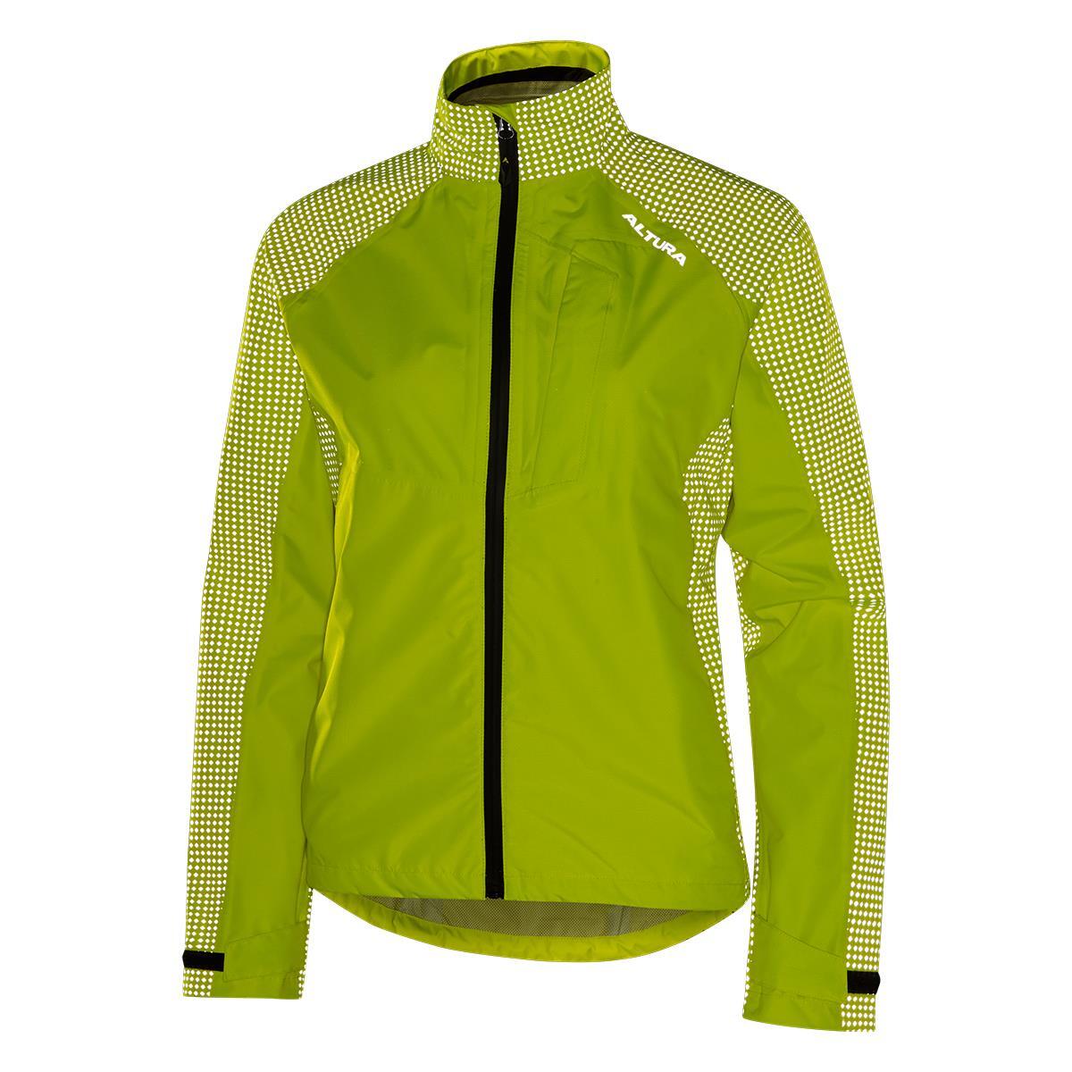 Veste de vélo Nishtvision Storm Imperméable homme 2/5