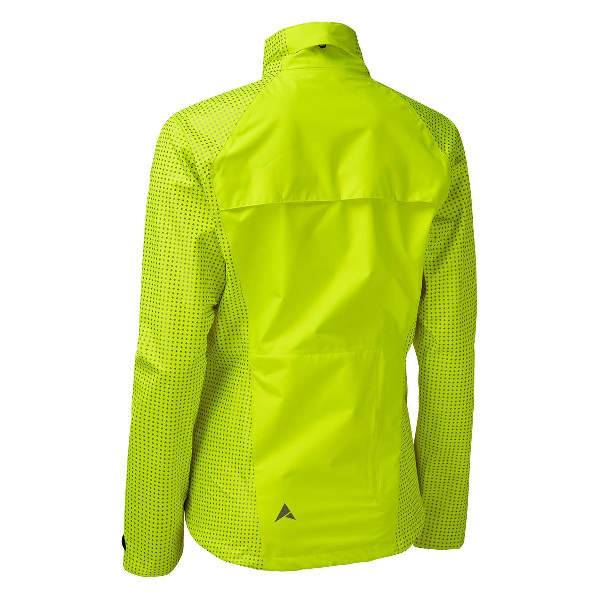 Veste de vélo Nishtvision Storm Imperméable homme 3/5