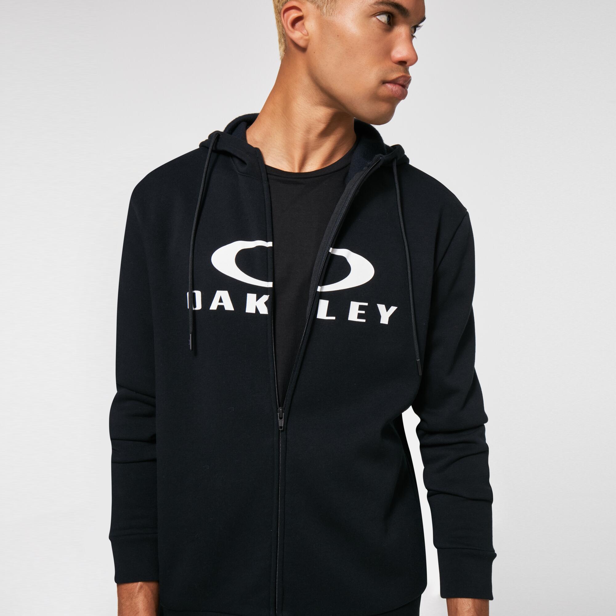 Sweat - Bark Fz Hoodie 2.0 4/7