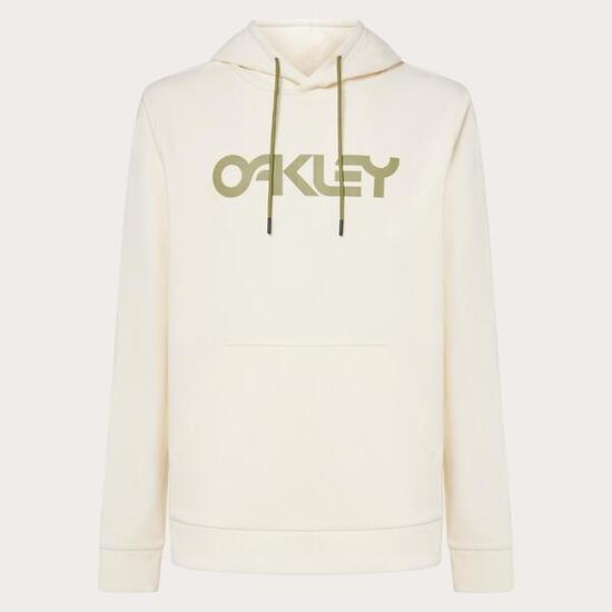 Bluza Sportowa z Kapturem Męska Oakley B1B PO Hoodie 2.0