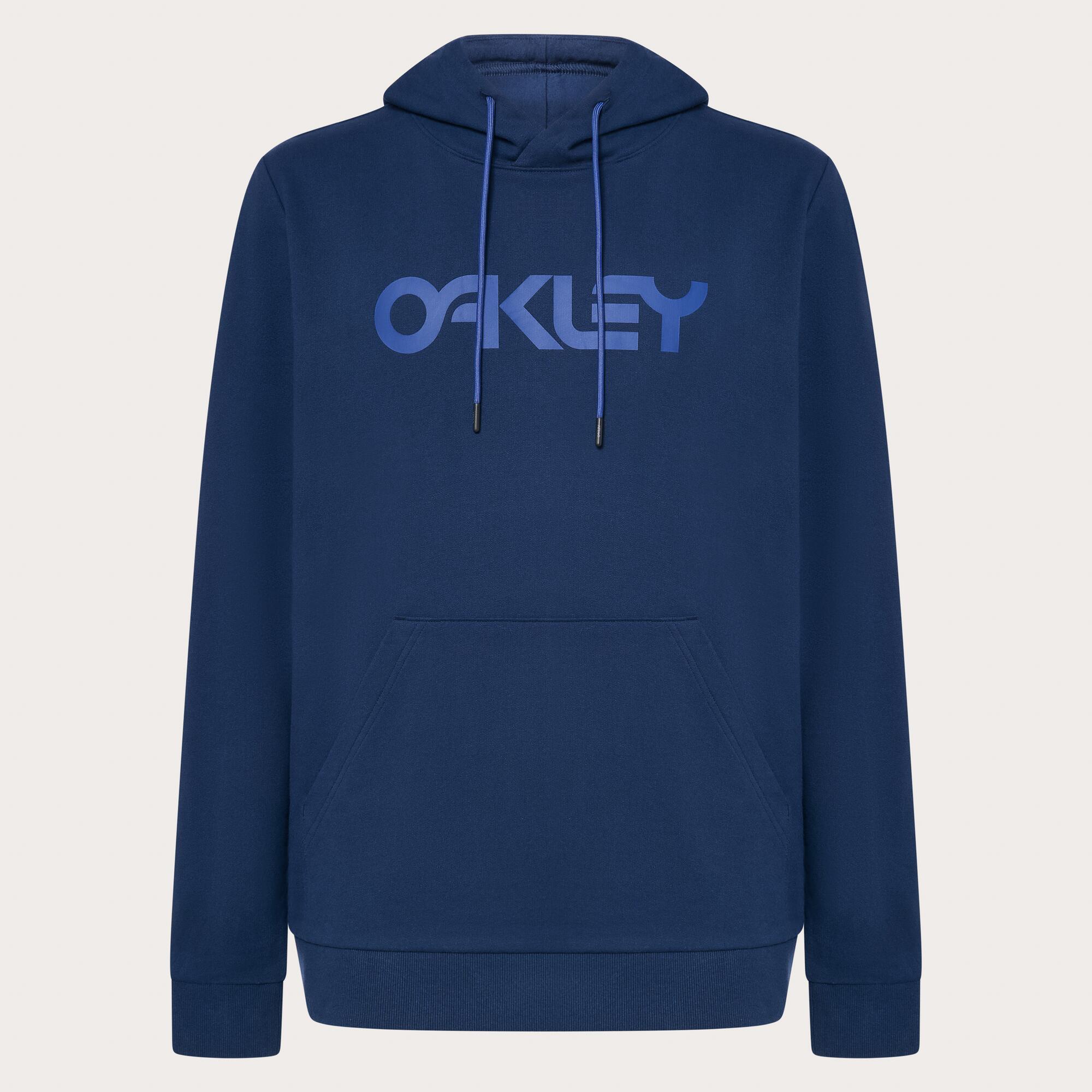 Oakley B1B Po Hoodie Team Navy OAKLEY Decathlon