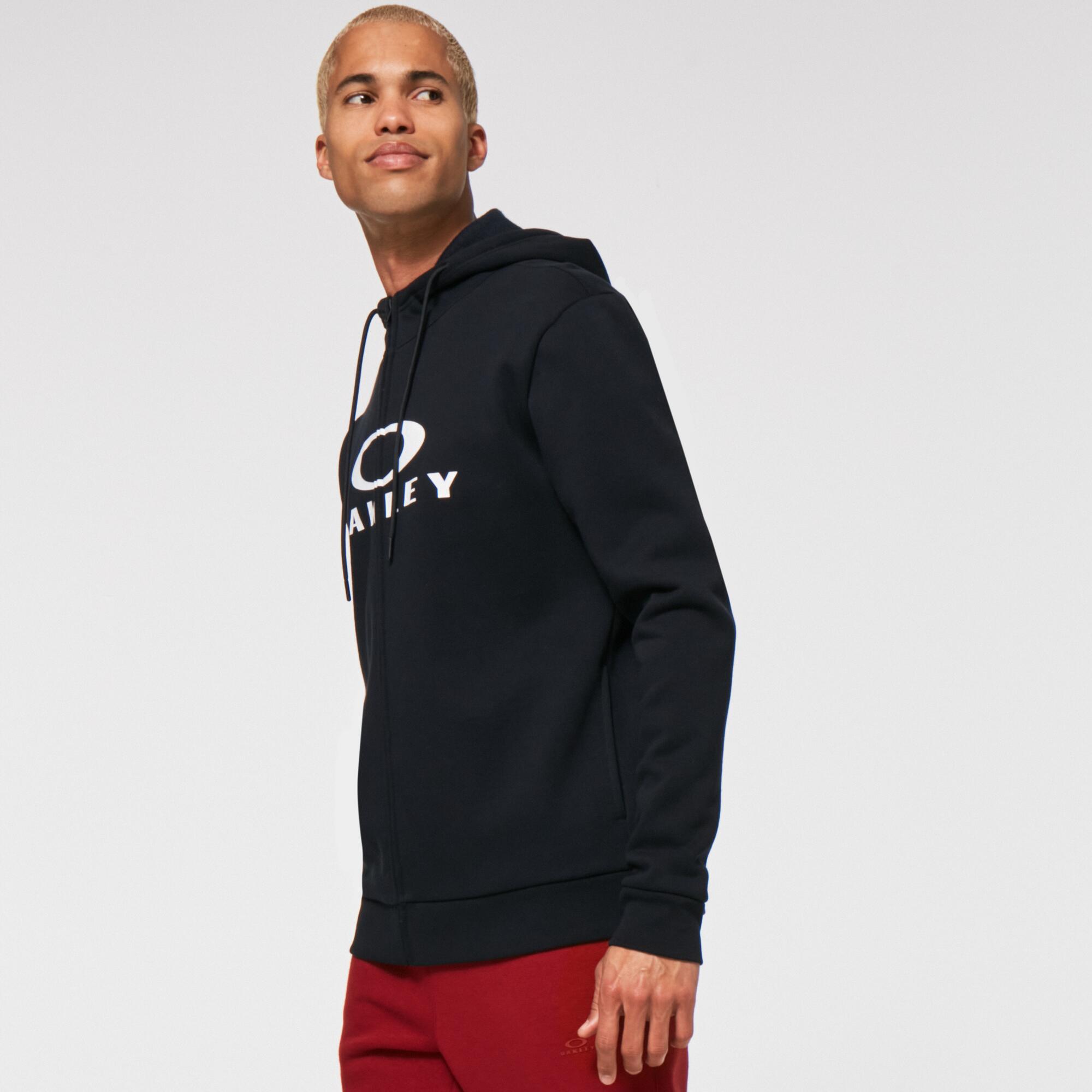 Sweat - Bark Fz Hoodie 2.0 2/7