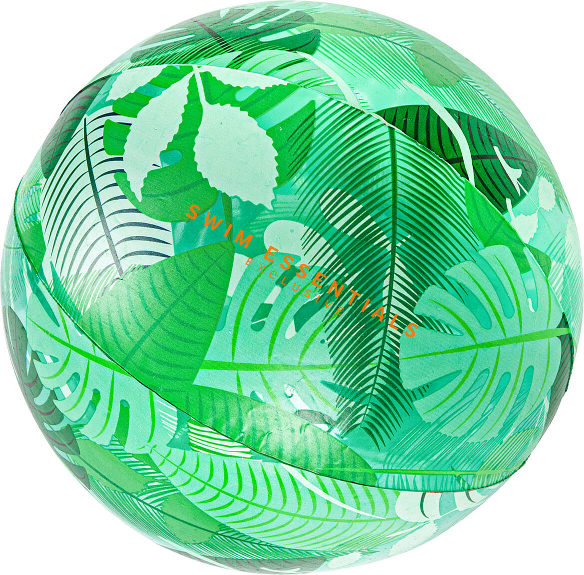 SWIM ESSENTIALS Swim Essentials Beachball Tropical 51 cm