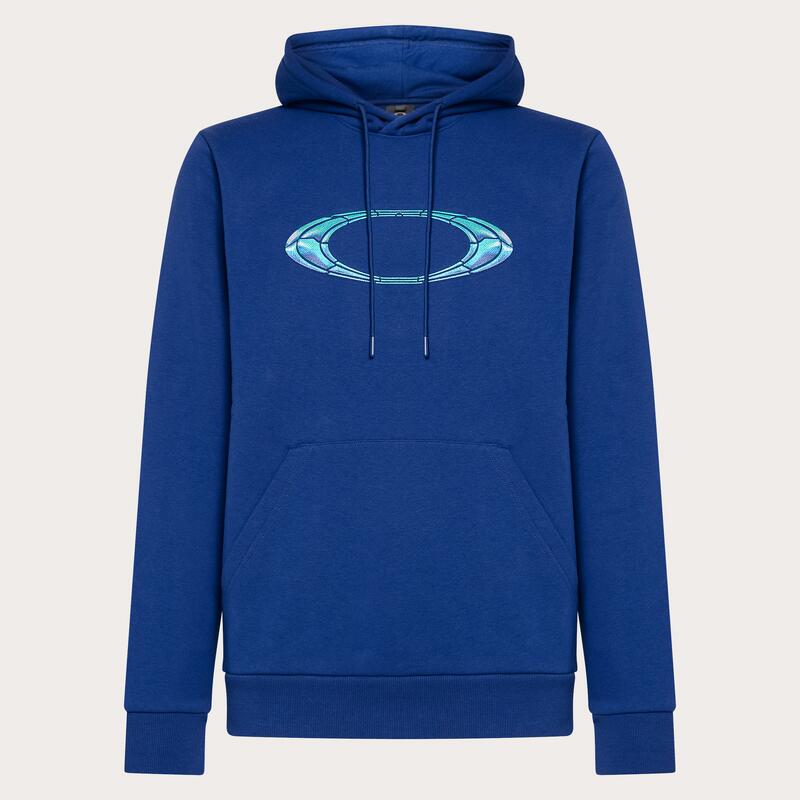 Sweat - Mtl Liquid Ellipse Hoodie