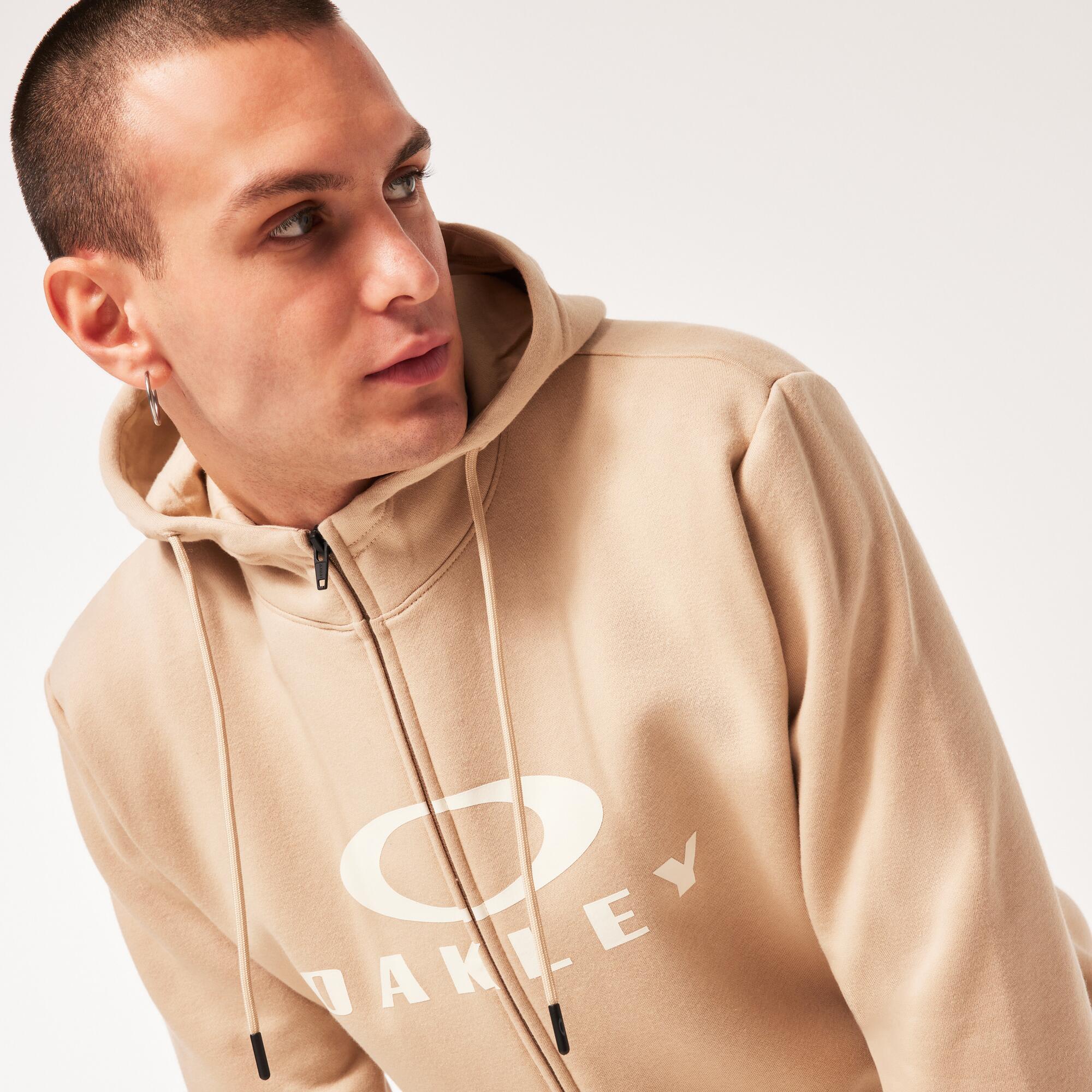 Sweat - Bark Fz Hoodie 2.0 6/7