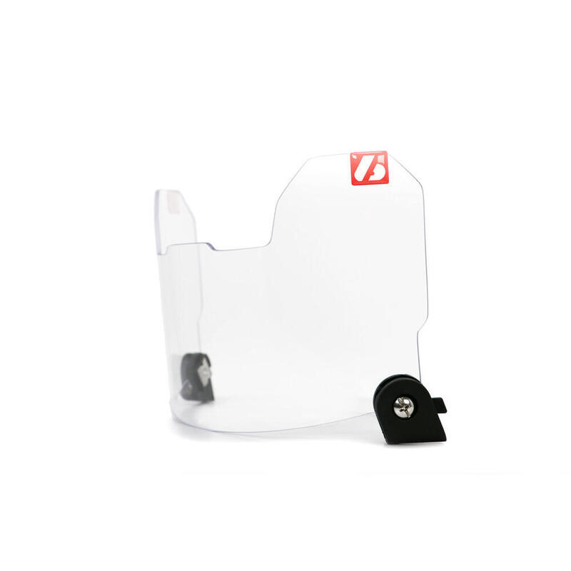 Vizor Premium A-522046 Plat Transparent