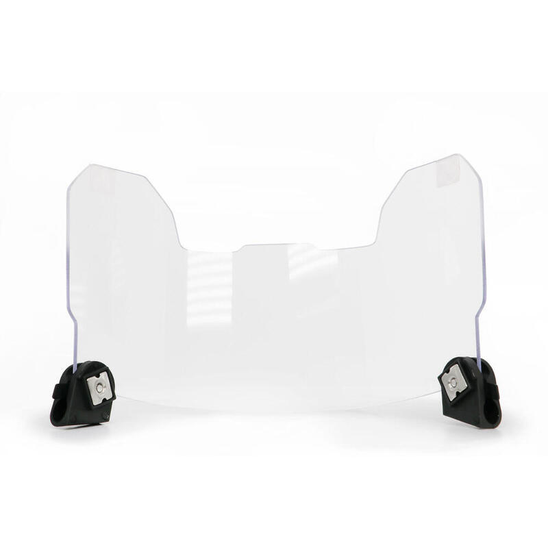 Vizor Premium A-522046 Plat Transparent