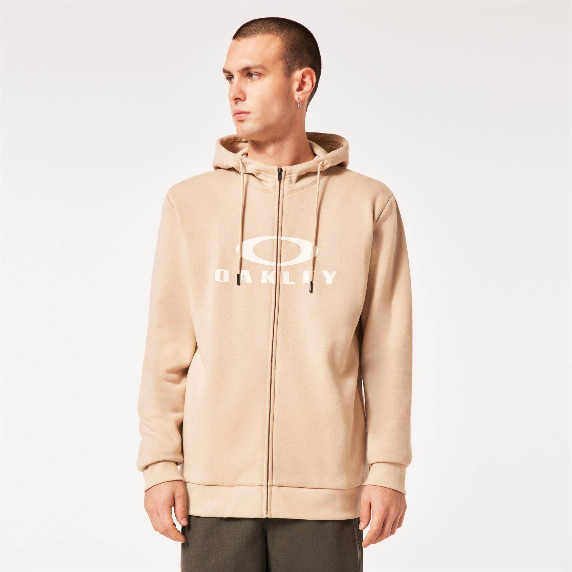 Sweat - Bark Fz Hoodie 2.0 4/7