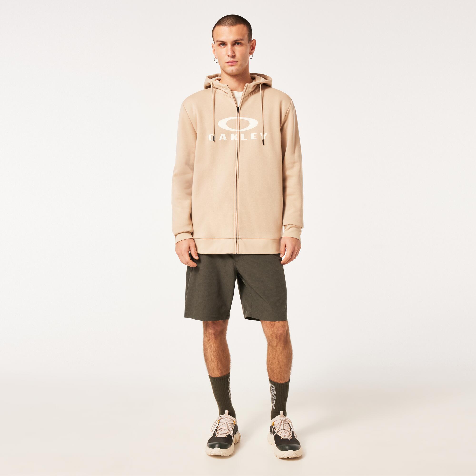 Sweat - Bark Fz Hoodie 2.0 3/7