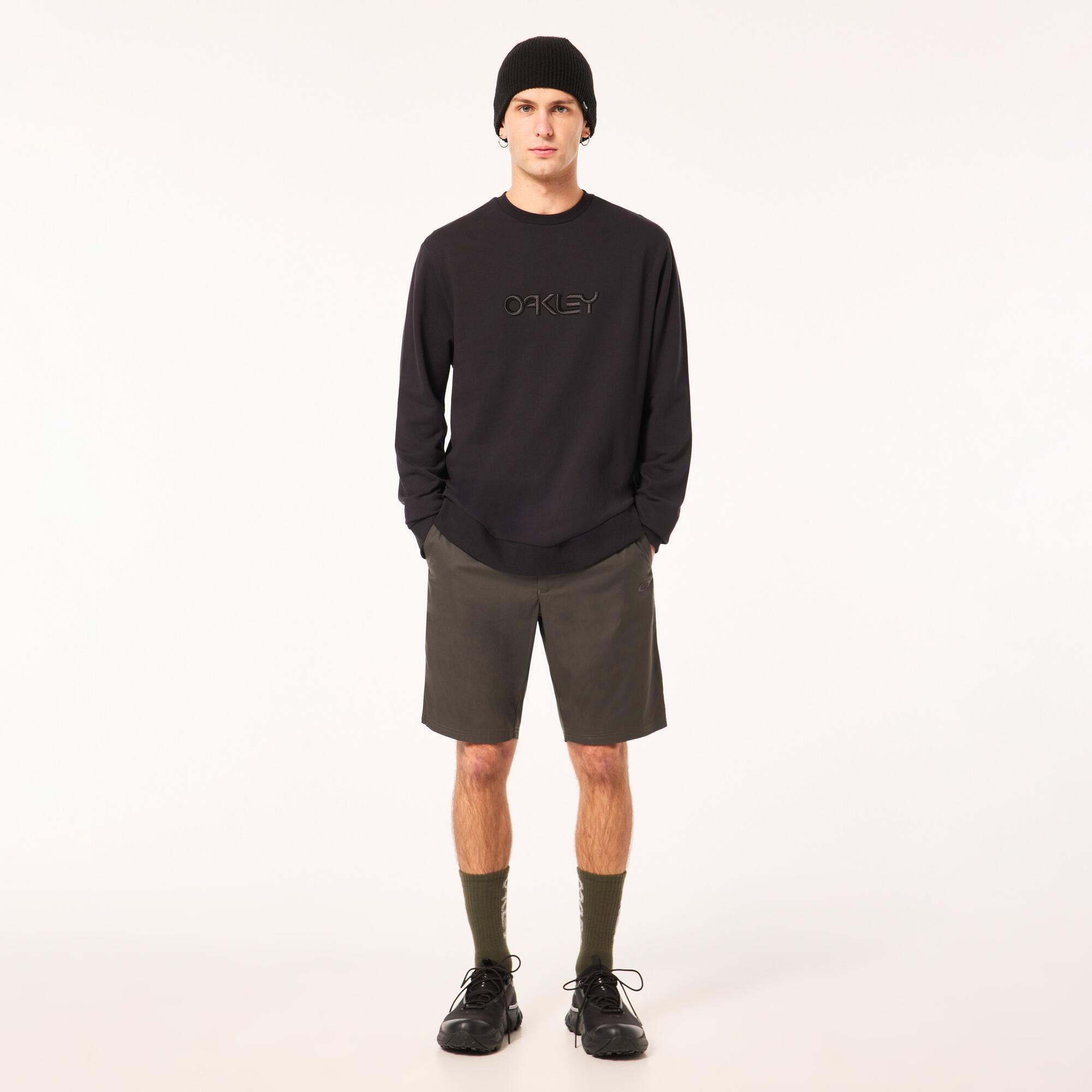 Sweat - Embroidered B1B Crew Sweatshirt 3/7