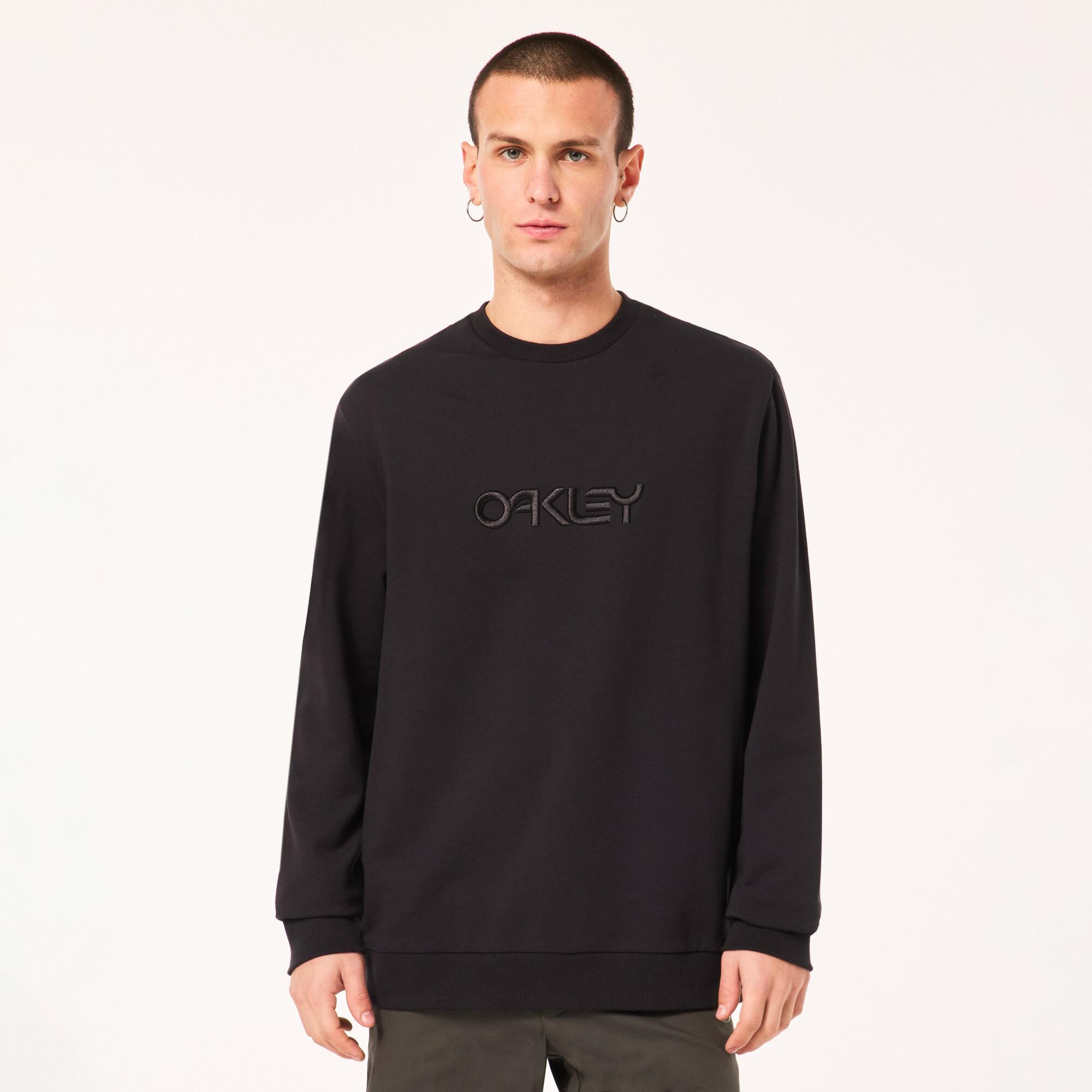 Sweat - Embroidered B1B Crew Sweatshirt 4/7