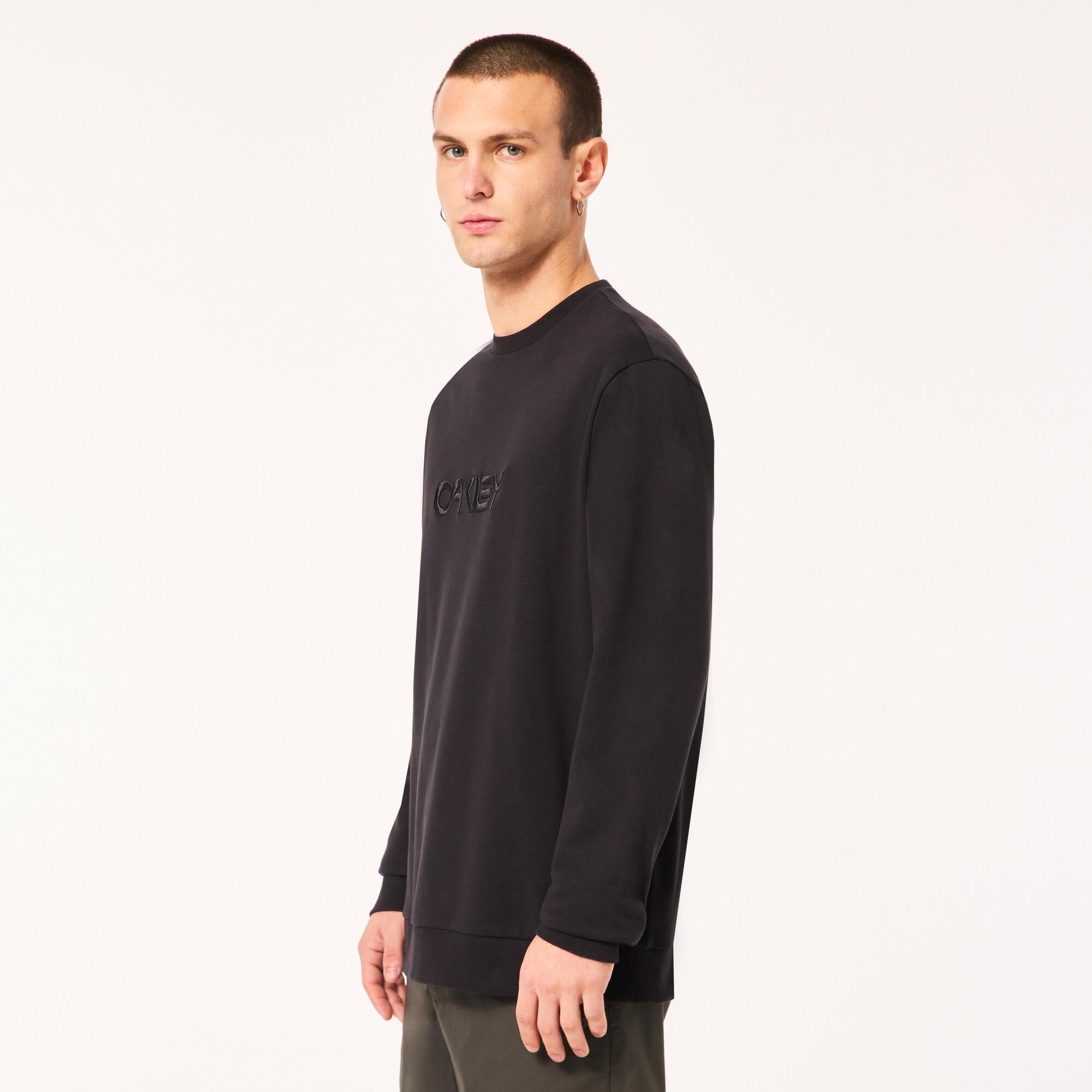 Sweat - Embroidered B1B Crew Sweatshirt 2/7