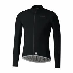 SHIMANO Windflex Jacket , noir