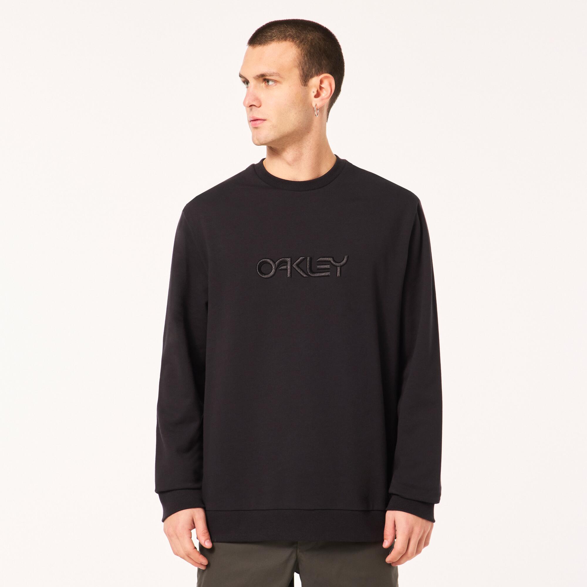 Sweat - Embroidered B1B Crew Sweatshirt 5/7