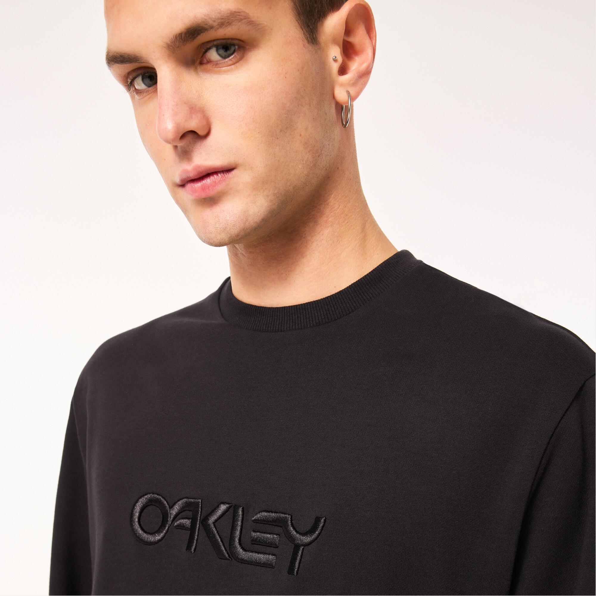 Sweat - Embroidered B1B Crew Sweatshirt 6/7