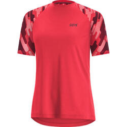 Gore C5 Graph Trail Dames Jersey