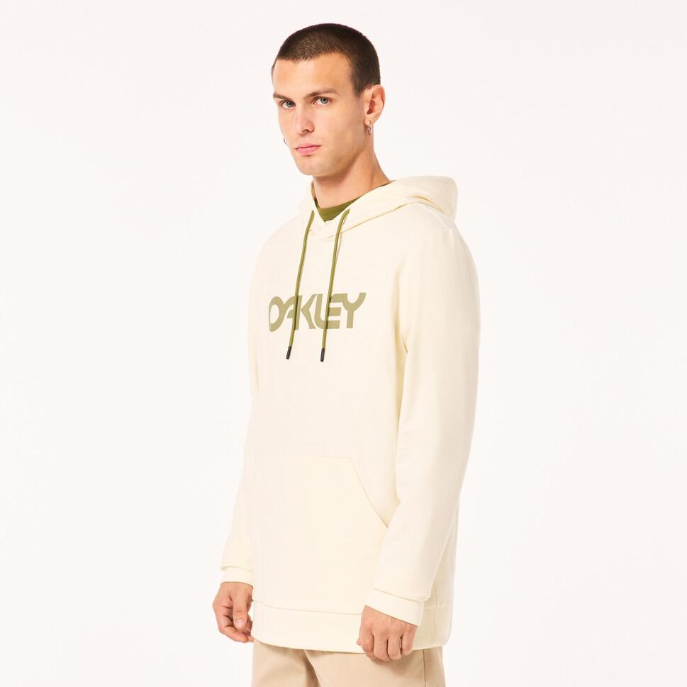 Bluza Sportowa z Kapturem Męska Oakley B1B PO Hoodie 2.0
