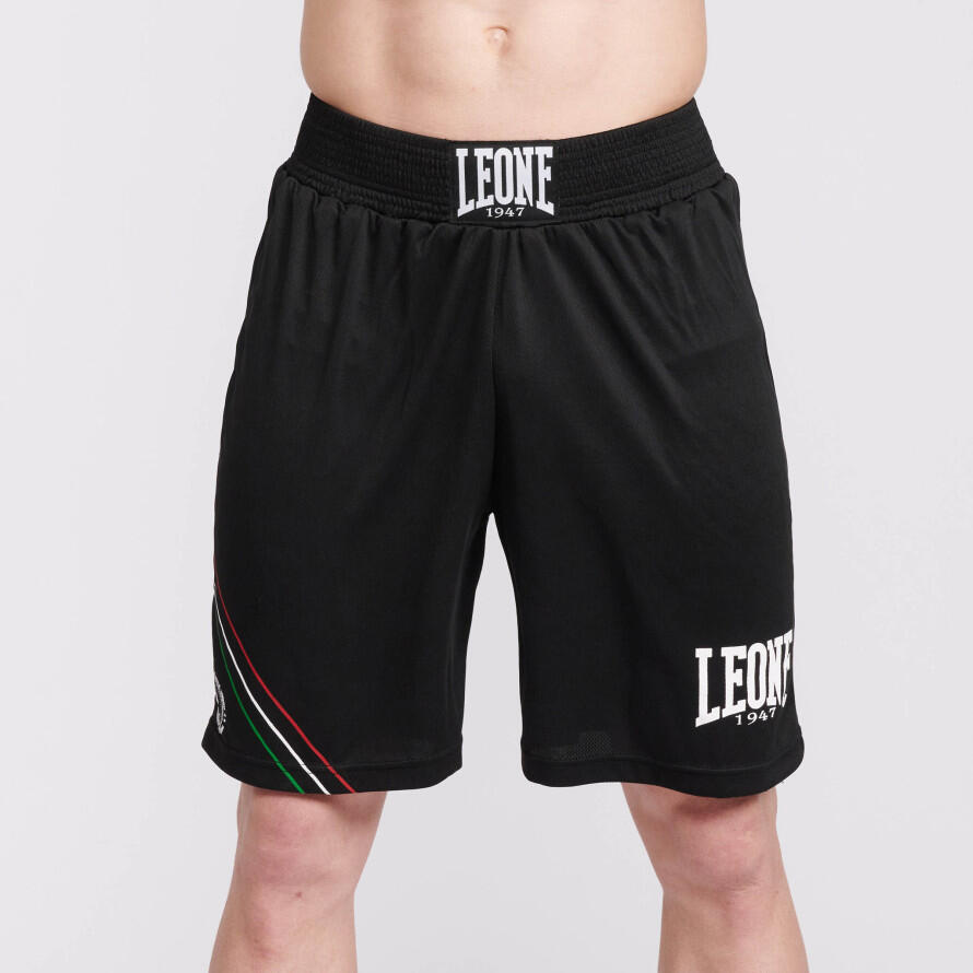FLAG SHORTS COL 01 3/4