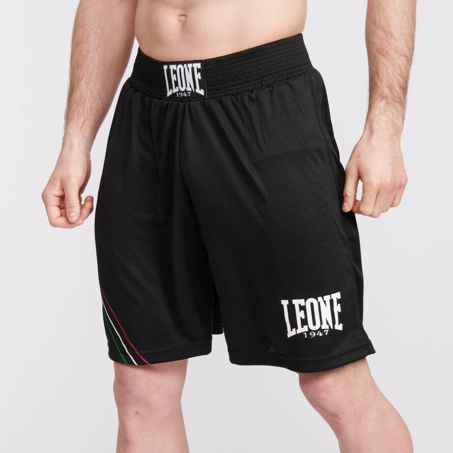 FLAG SHORTS COL 01 4/4
