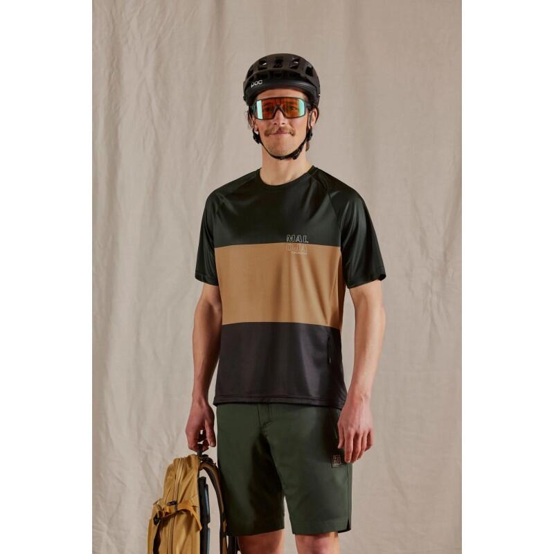 Koszulka MTB Maloja Baretti Multi 2/7