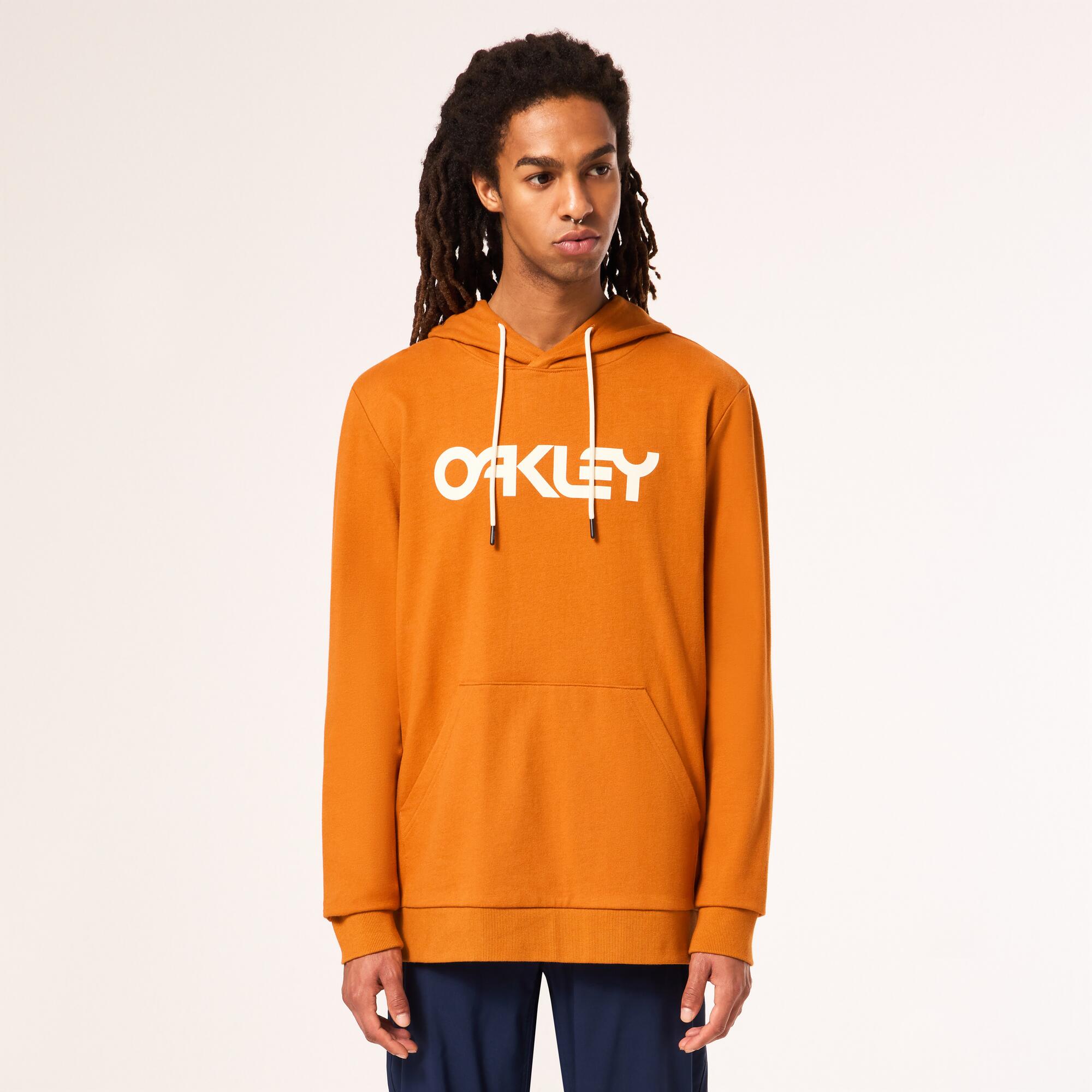 Oakley B1B Po Hoodie 2.0 - Ginger | Decathlon