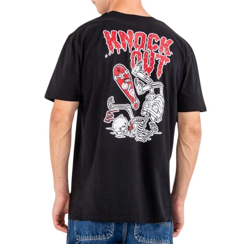 Camiseta manga corta C1rca Knock Out