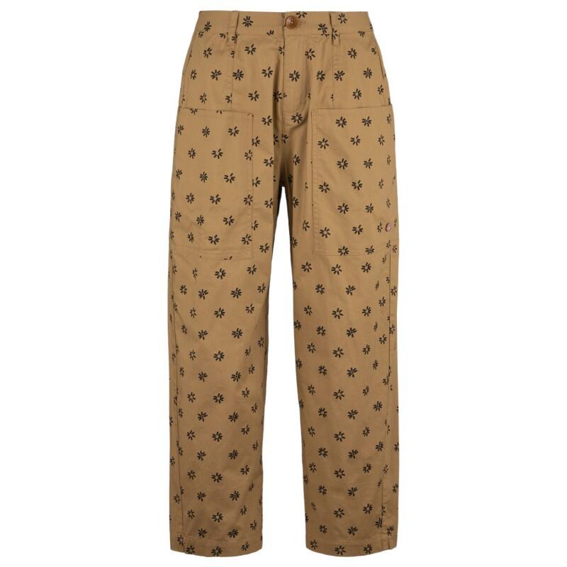 Pantalones casual Maloja AuerbachM.