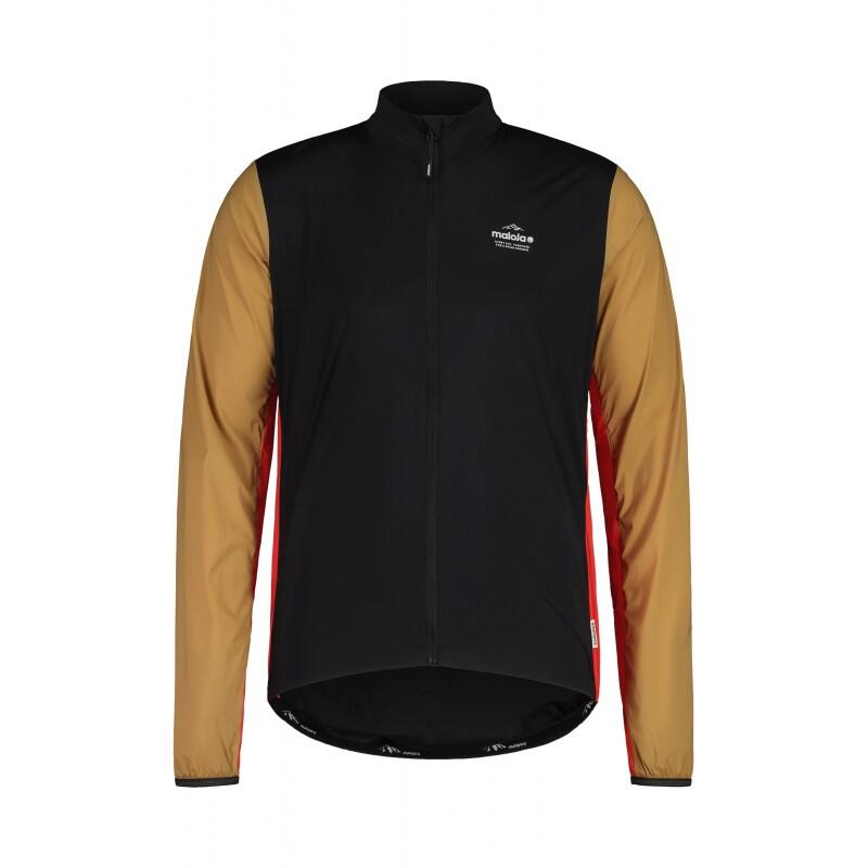 Chaquetas ciclismo hombre Maloja MaxM. Jacket