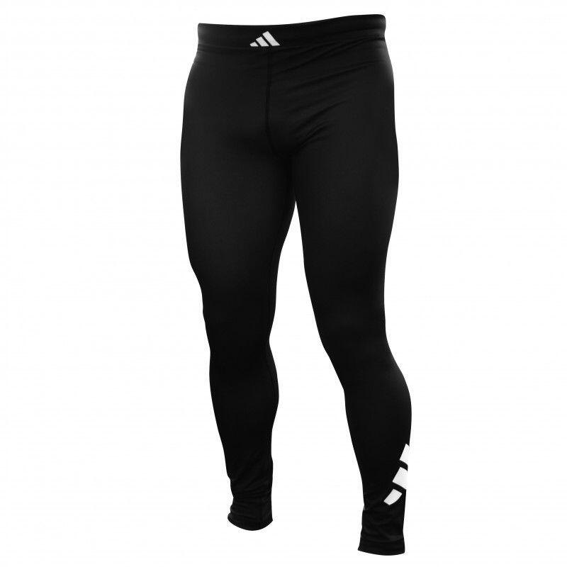 Pantalon compression JJB adidas 2/3