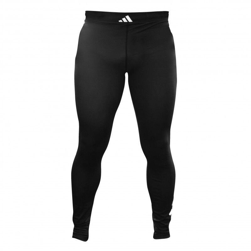 Pantalon compression JJB adidas 3/3