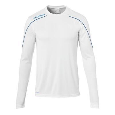 Kinder-t-shirt met lange mouwen uhlsport stream 22