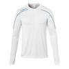 Kinder-T-shirt met lange mouwen Uhlsport Stream 22