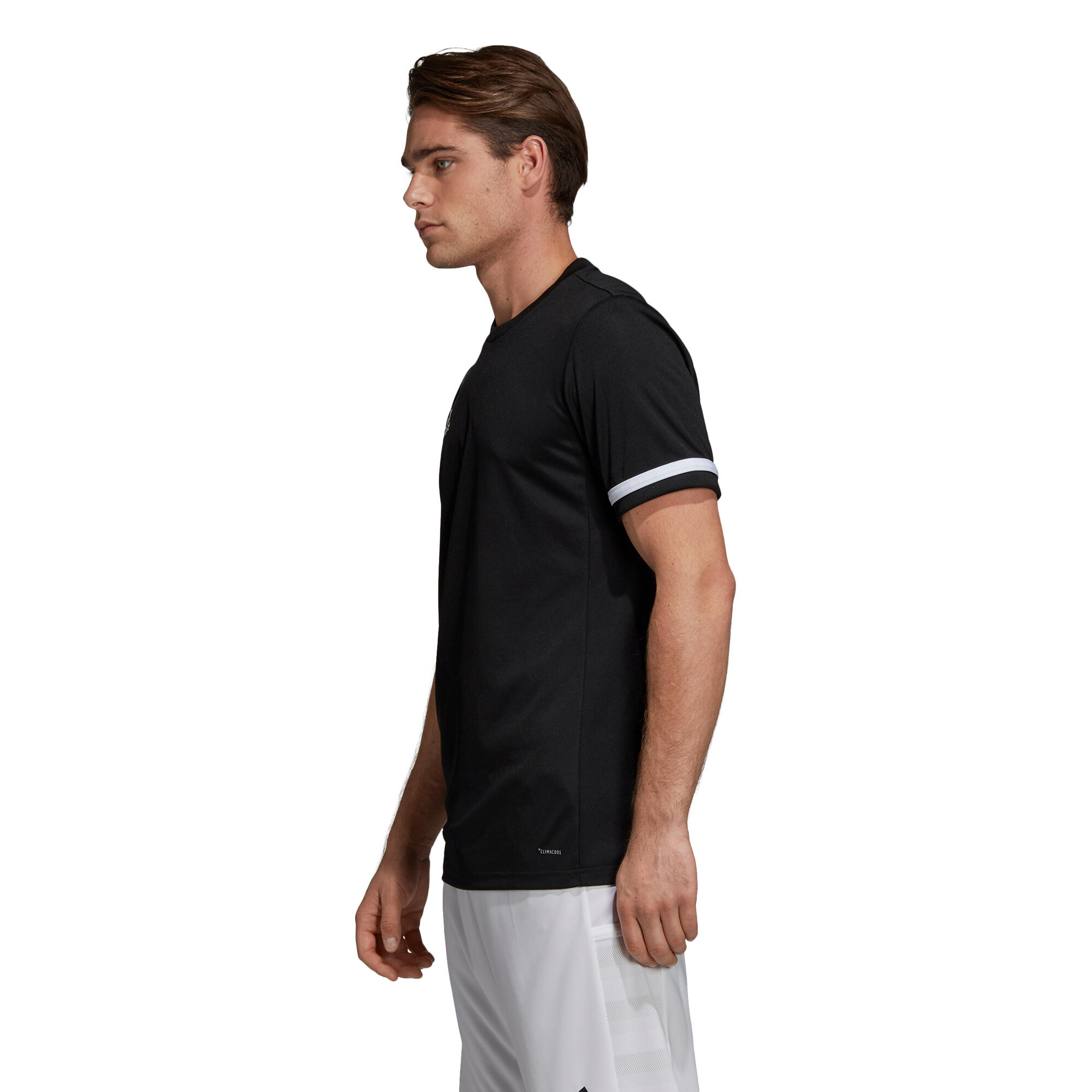 Fußballtrikot Team 19 Herren ADIDAS 4/5