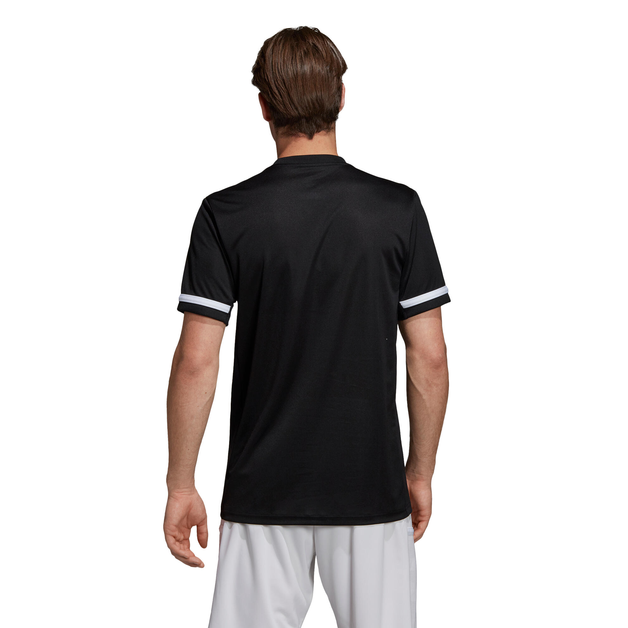 Fußballtrikot Team 19 Herren ADIDAS 5/5