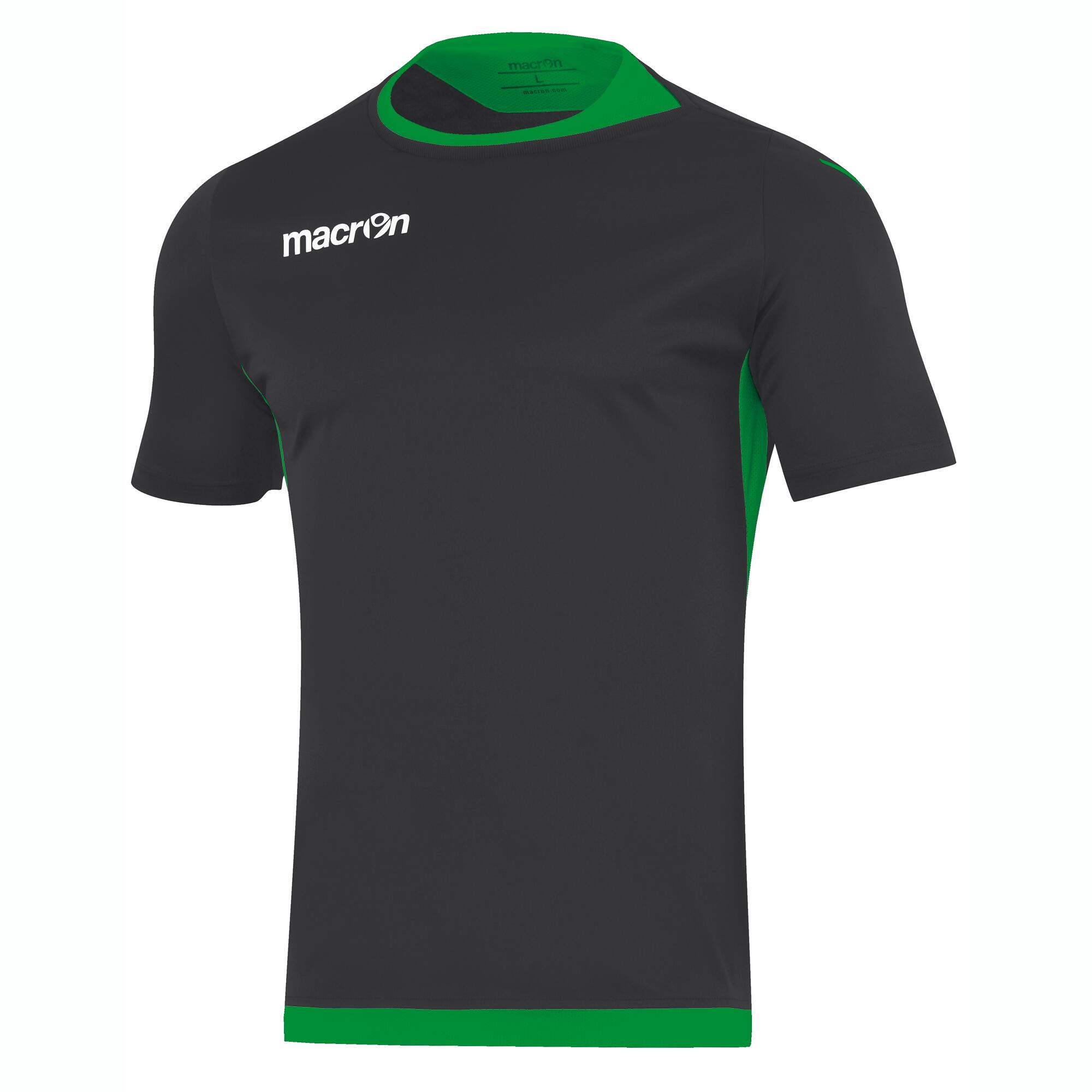 Camiseta Macron kelt 7/7