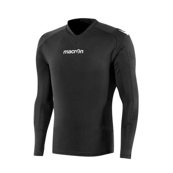 Maillot manches longues Macron saturn